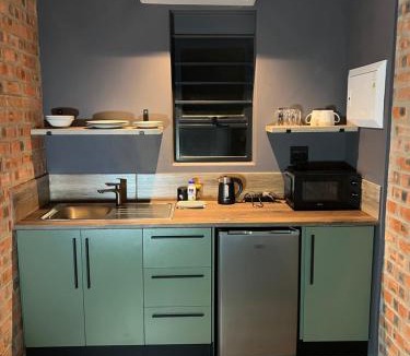 Aliwal North House | Lemon Tree Guest House