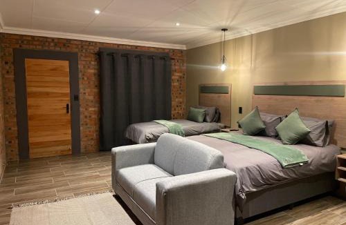 Aliwal North House | Lemon Tree Guest House