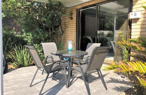 Edenvale Apartment | Thistlebrooke in the Vale