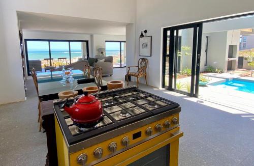 St. Helena Bay Villa | The Quirky Fish Beach Retreat