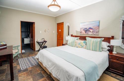 St. Lucia Bed & Breakfast | The Sandpiper