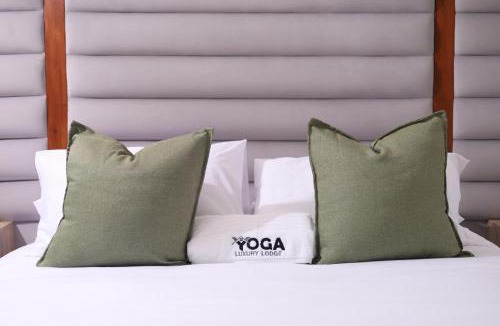 Thohoyandou Cabin | Yoga Luxury Lodge