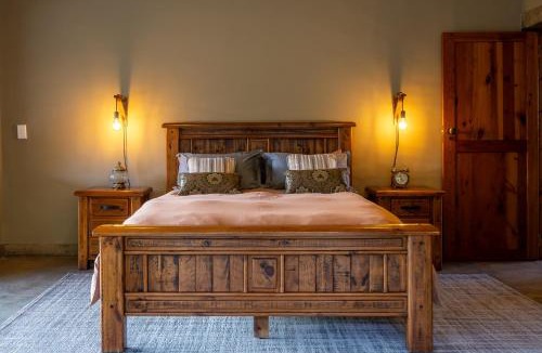 Uniondale Apartment | Die Beloofde Land Kangkara - Guest Lodge & Olive Farm