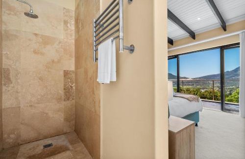 Scott Estate House | Houtbay Hilltop Villa