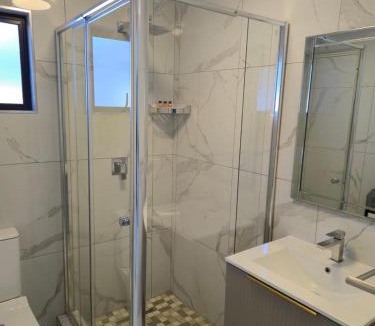 Scottsville House | The Corner Guesthouse