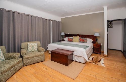 St. Lucia Bed & Breakfast | The Sandpiper