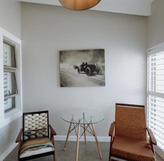 Sandbaai House | Coats Haven