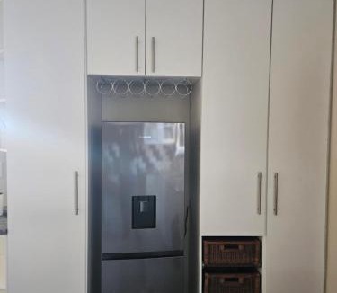 Walmer Apartment | Lovely Beauty Rest