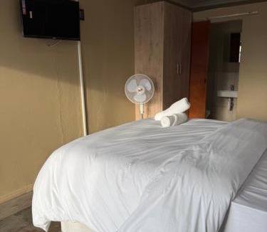 Brackenfell House | Kabana Guest House Morgenzicht
