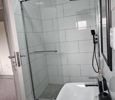 Kriel House | Lula Guest house 14km to Kriel power station
