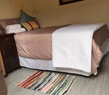Port Shepstone House | Sunwich Beach Home Unit 3A