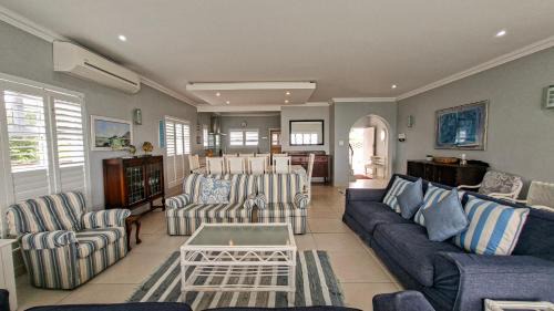 Margate House | Ocean Sajema