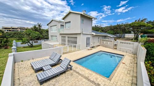 Margate House | Ocean Sajema