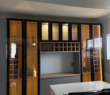 Engcobo House | Khulanathi Guesthouse