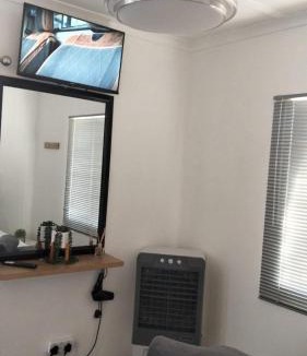 Beaufort West Apartment | Little Miracle