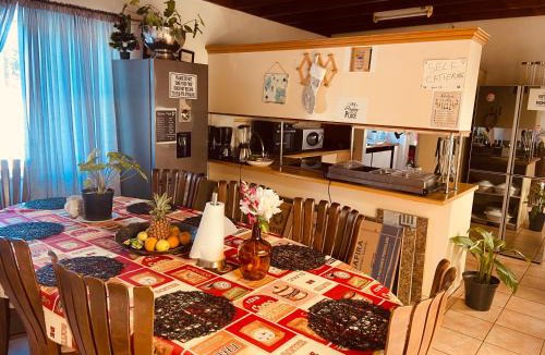 West Beach House | Zagorski’s Bed and breakfast