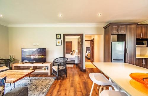 Kloof Apartment | Robyns Nest Self Catering Cottage No4