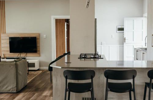 Cathkin Park House | Disa Close 3 Cathkin Estates