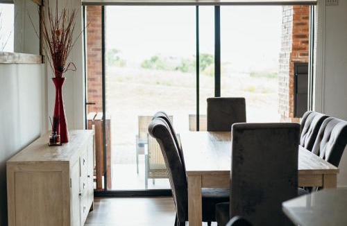 Cathkin Park House | Disa Close 3 Cathkin Estates