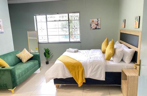 Arcadia House | Stay Arcadia Guest House