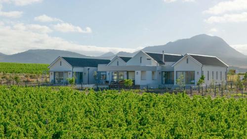 Pixley ka Seme Villa | Tidesong - Luxury Villa, Benguela Cove