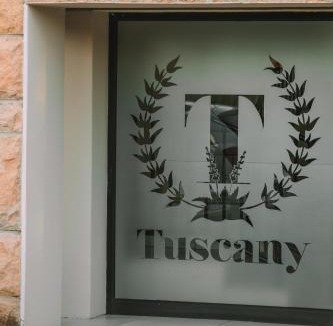 Vryburg House | Tuscany Vryburg