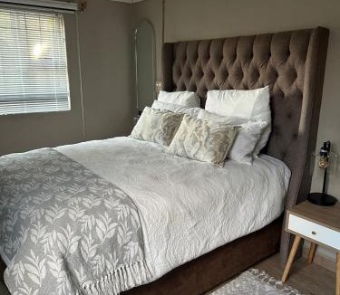 Randpark Ridge Apartment | Royaltics place