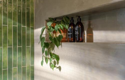 Somerset West Apartment | The Little Black Box