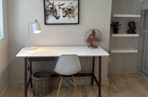 Linden House | Linden Gap Guesthouse