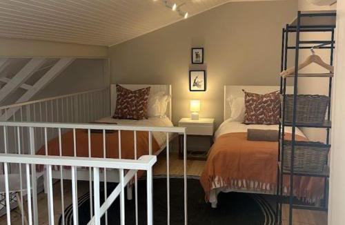 Linden House | Linden Gap Guesthouse