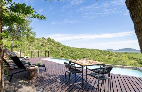 Madikwe Game Reserve Cabin | Buffalo Ridge Safari Lodge