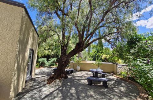 Colesberg Villa | Coniston Villa