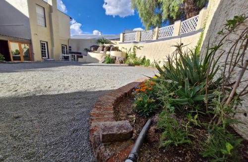 Colesberg Villa | Coniston Villa