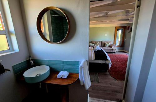 Swellendam Apartment | Itha's Garden Self Catering