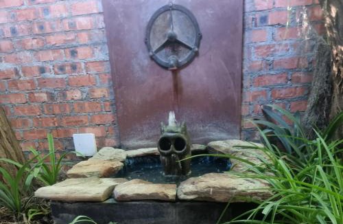 Nieu-Bethesda Apartment | Koekeloer Selfcatering Cottages