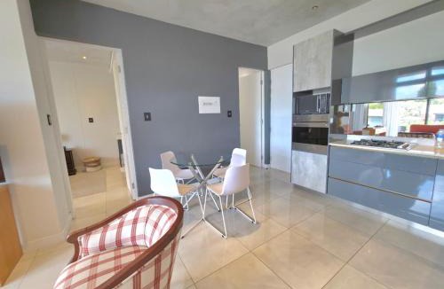 Houghton Estate Apartment | The Paramount Apartment Stay