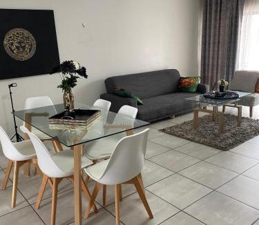 Pretoria Apartment | IRIS at THE BLYDE