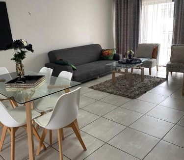 Pretoria Apartment | IRIS at THE BLYDE