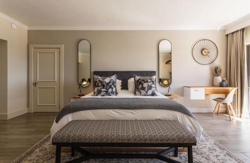 Stellenbosch Apartment | Winelands Luxury Unit