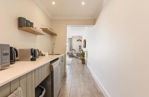Stellenbosch Apartment | Winelands Luxury Unit