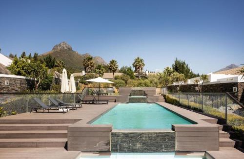 Stellenbosch Apartment | Winelands Luxury Accommodation