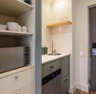 Stellenbosch Apartment | Winelands Luxury Accommodation