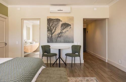 Stellenbosch Apartment | Winelands Luxury Accommodation