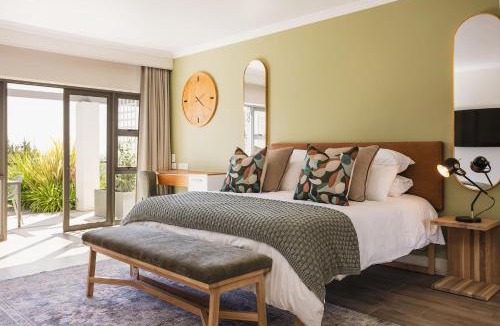 Stellenbosch Apartment | Winelands Luxury Accommodation