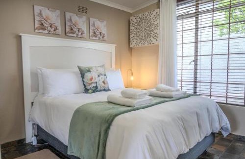 Harrismith Apartment | Summer House