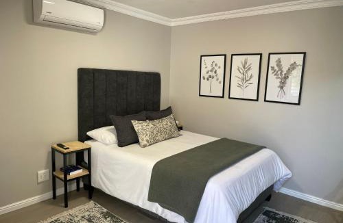 Die Boord Apartment | Stellenbosch Serenity