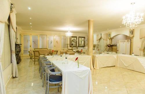 Moreleta Park Bed & Breakfast | Anzel's Guest House