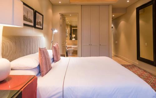 Umhlanga Ridge Hotel | Royal Palm Hotel