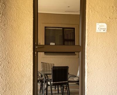 Newcastle Bed & Breakfast | The Executive House