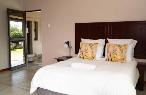 Newcastle Bed & Breakfast | The Executive House